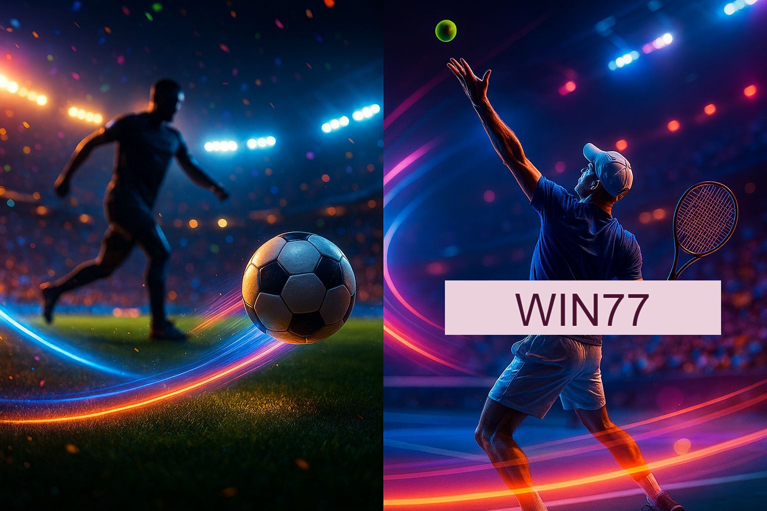 Eventos Esportivos
