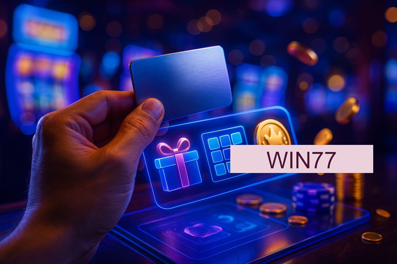 Benefícios do Login